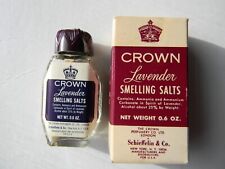 Vtg crown lavender for sale  Latham