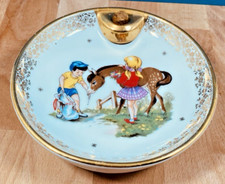 Ancienne assiette bouillie d'occasion  Marseille XI
