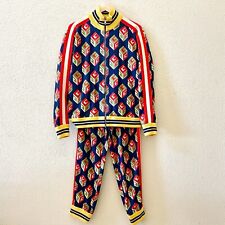 Gucci technical tracksuit for sale  El Paso