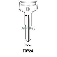 Toy24 silca clé d'occasion Toy24 silca clé d'occasion  Expédié en France