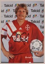 Bernd schuster leverkusen gebraucht kaufen  Lensahn