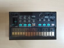 Korg volca synth usato  Wolkenstein in Groeden