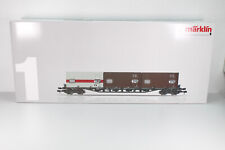 Märklin spur 58710 gebraucht kaufen  Lüneburg