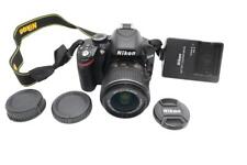 Nikon d3200 dslr for sale  DAVENTRY