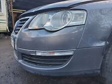 Passat 2004 front for sale  HUDDERSFIELD