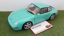 Porsche 911 carrera d'occasion  Rochefort-Montagne