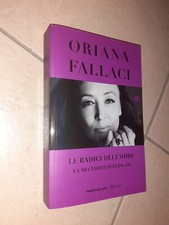 Oriana fallaci radici usato  Corato