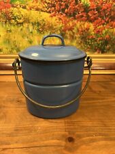 Gavetta contenitore vintage usato  Fano