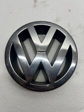 Riginal emblem vorn gebraucht kaufen  Kropp