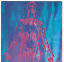 Usado, Nirvana - Sliver - Rare USA Sub Pop reissue blue/turquoise marbled vinyl 7" comprar usado Usado, Nirvana - Sliver - Rare USA Sub Pop reissue blue/turquoise marbled vinyl 7" comprar usado  Enviando para Brazil