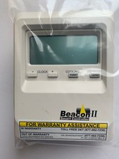 Controlador Smart HVAC Excellent Cond Heatcraft Refrigeration Beacon II 89704302 comprar usado  Enviando para Brazil
