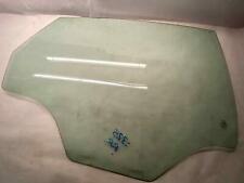 Usado, 2011 - 2019 FORD FIESTA Rear Door Glass Window Sedan Right Passenger Side RH G comprar usado  Enviando para Brazil