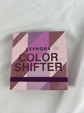 Mini paleta de sombras SEPHORA COLLECTION Color Shifter ilusão cáqui comprar usado  Enviando para Brazil