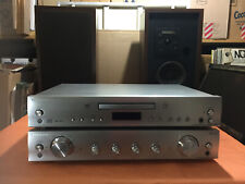 Impianto stereo amplificatore usato  Chioggia