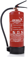 Jockel p6ljk extincteur d'occasion Jockel p6ljk extincteur d'occasion  Expédié en France