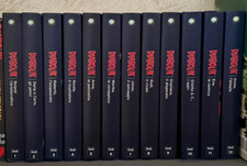 diabolik collezione completa usato diabolik collezione completa usato Valmadrera
