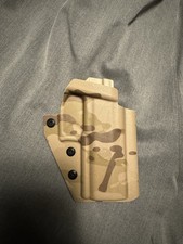 Kaydex holster sig gebraucht kaufen  Deutschland