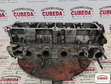 Testata motore ford usato  Catania