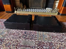 Bryston monoblock power for sale  OLDHAM