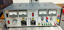 Elektro automatik 4000 gebraucht kaufen  Lichtenau
