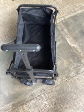 Fishing trolley foldable for sale  MILTON KEYNES