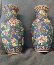 Chinese style ceramic for sale  HENGOED