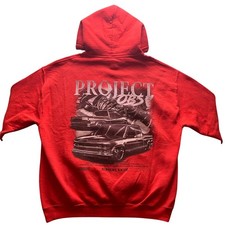 Midnight racing hoodie for sale  Spring Lake