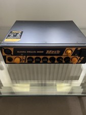 bass tube for sale  WINCHESTER