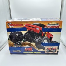 Vintage traxxas high for sale  Loves Park