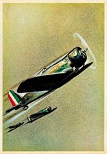 Aviazione guerra spagnola usato  Roma