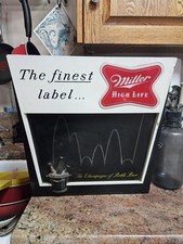 miller high life neon sign for sale miller high life neon sign for sale Yucaipa