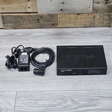 Sonicwall tz400 network for sale  Hialeah