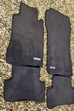 Car mats genuine for sale  WORCESTER