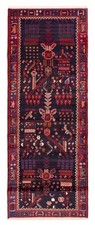 Vintage hand knotted for sale  Champlain