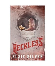 Reckless elsie silver gebraucht kaufen  Trebbin