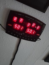 dart scoreboard for sale  SHIPLEY
