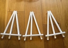 Hobby craft white for sale  LONDON