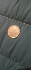 Vend piece franc d'occasion  Saint-Remy-en-Bouzemont-Saint-Genest-et-Isson
