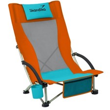 Skandika strand klappstuhl gebraucht kaufen  Essen