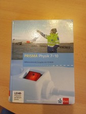 Prisma physik isbn gebraucht kaufen  Glan-Münchweiler-Umland