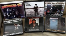 Rare bruce springsteen for sale  USA
