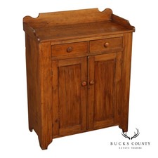 Antique country pine for sale  Hatfield