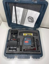 Bosch professional gll gebraucht kaufen  Flensburg