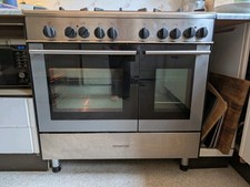 Kenwood ck406sl duel for sale  LONDON