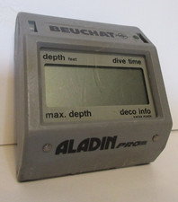 Beuchat aladin pro for sale  Smithtown
