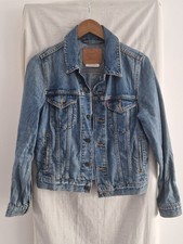 Levi blue denim for sale  BRISTOL
