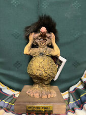 Troll club 1999 usato  Italia