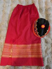 Girls thai handmade for sale  WOODSTOCK