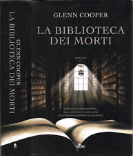 Biblioteca dei morti. usato  Italia