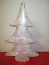 Dekorativer tannenbaum keramik gebraucht kaufen  Grimma